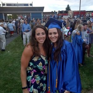 Meet your Posher, Mackenzie